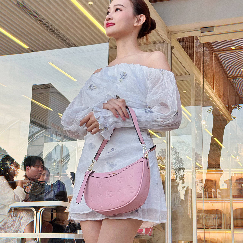 Mô tả Túi xách thời trang nữ LE BY LEMINO LBL23411 - 2