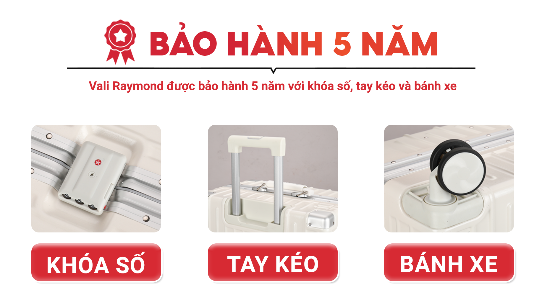 Mô tả Vali SUNNY Raymond - vali khung nhôm nhựa PC + ABS - ngăn đựng cốc, cổng sạc tiện ích 20/24/28 inch - 11