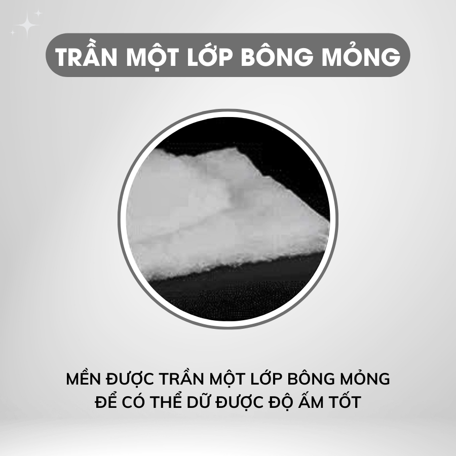 Mô tả Chăn Vải Dù Rằn Ri Quân Đội Cao Cấp Mền Ngủ Gấp Gọn Tiện Lợi Mỏng Mát Cho Mùa Hè Văn Phòng Đi Du Lịch Xe Khách 1m5x1m9 - 3