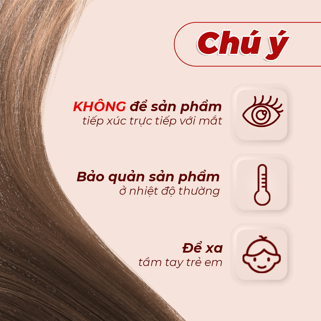 Mô tả Kem Xả Tinh Dầu Thảo Dược Thiên Nhiên hiNICE Herbal Conditioner Hỗ Trợ Phục Hồi Tóc, Giảm Rụng Tóc - 4