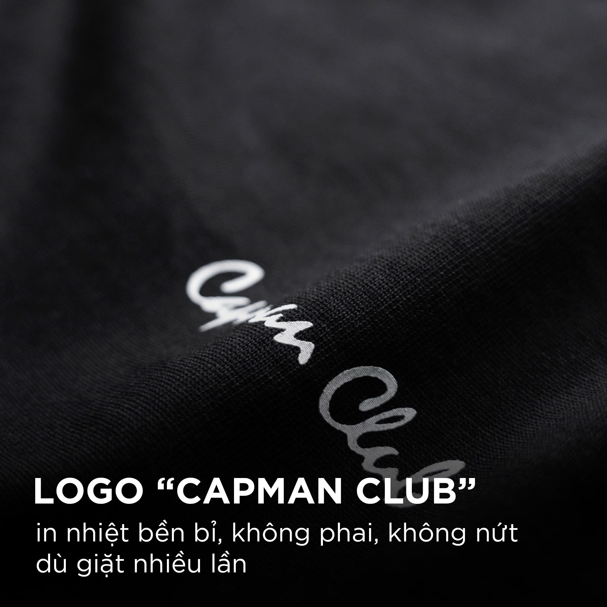 Áo thun dáng ngắn nam