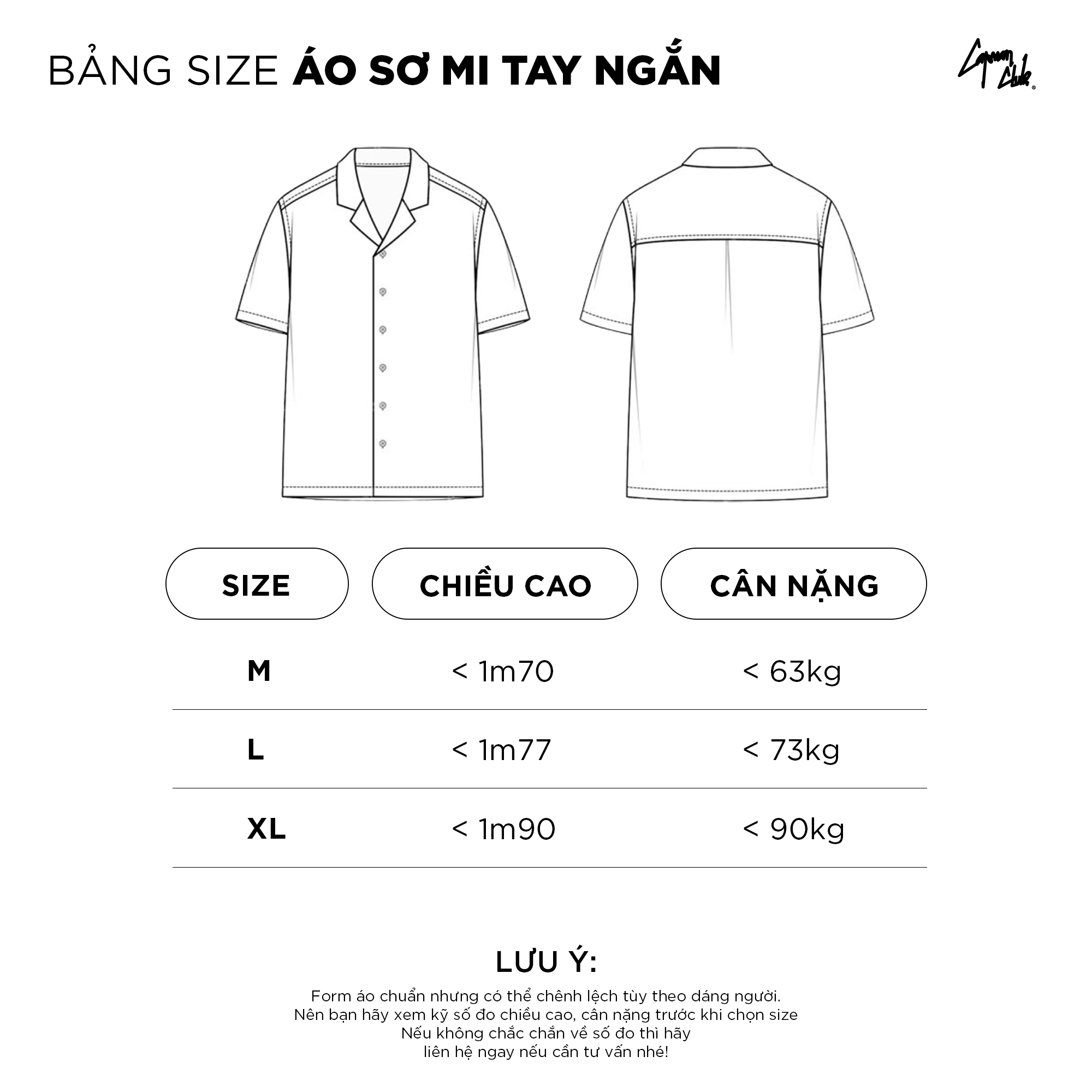 Áo sơ mi nam CAPMAN CLUB sọc Oxford