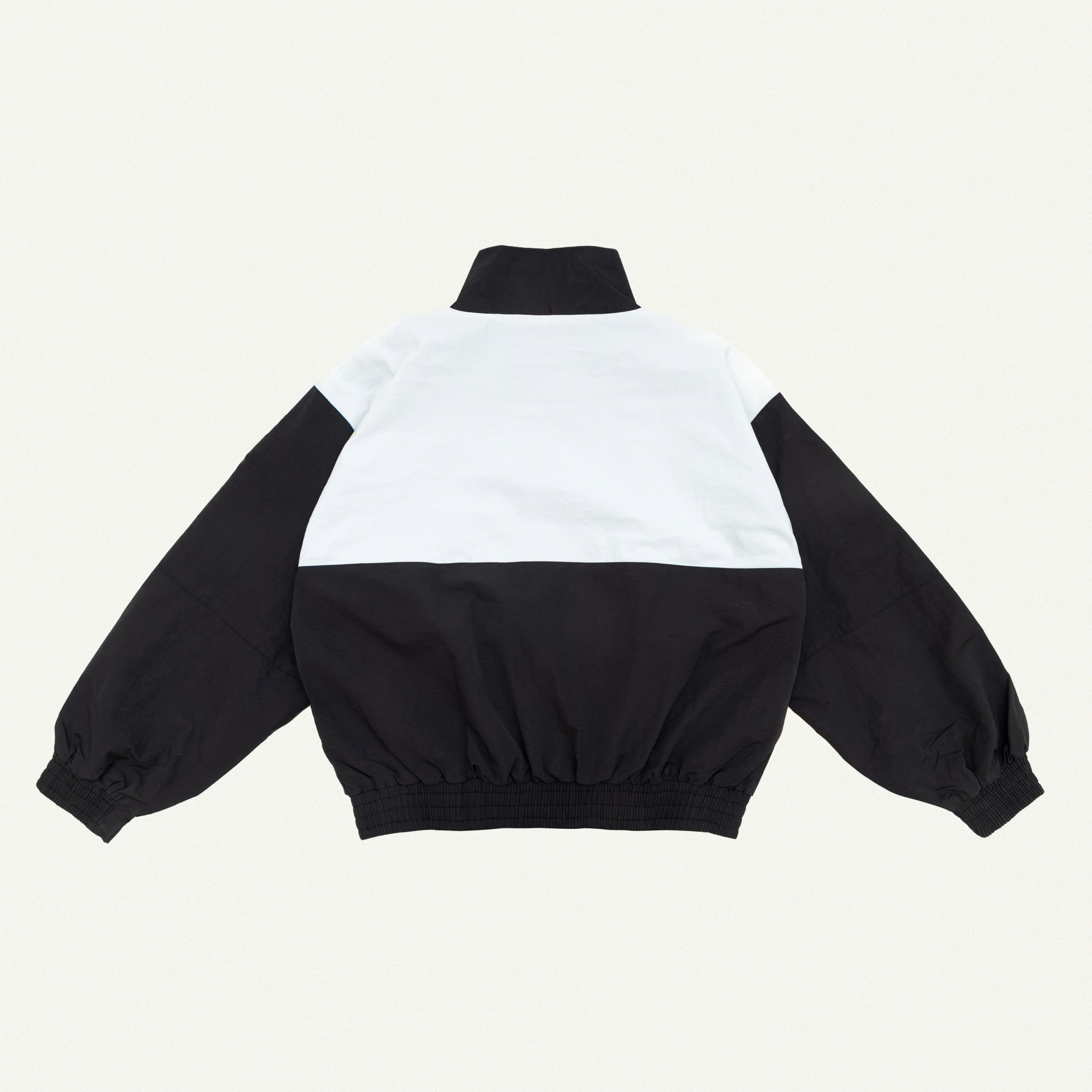 Mô tả TRACKSUIT JACKET / ÁO KHOÁC GIÓ / GAMBLE WORLDWIDE - 2