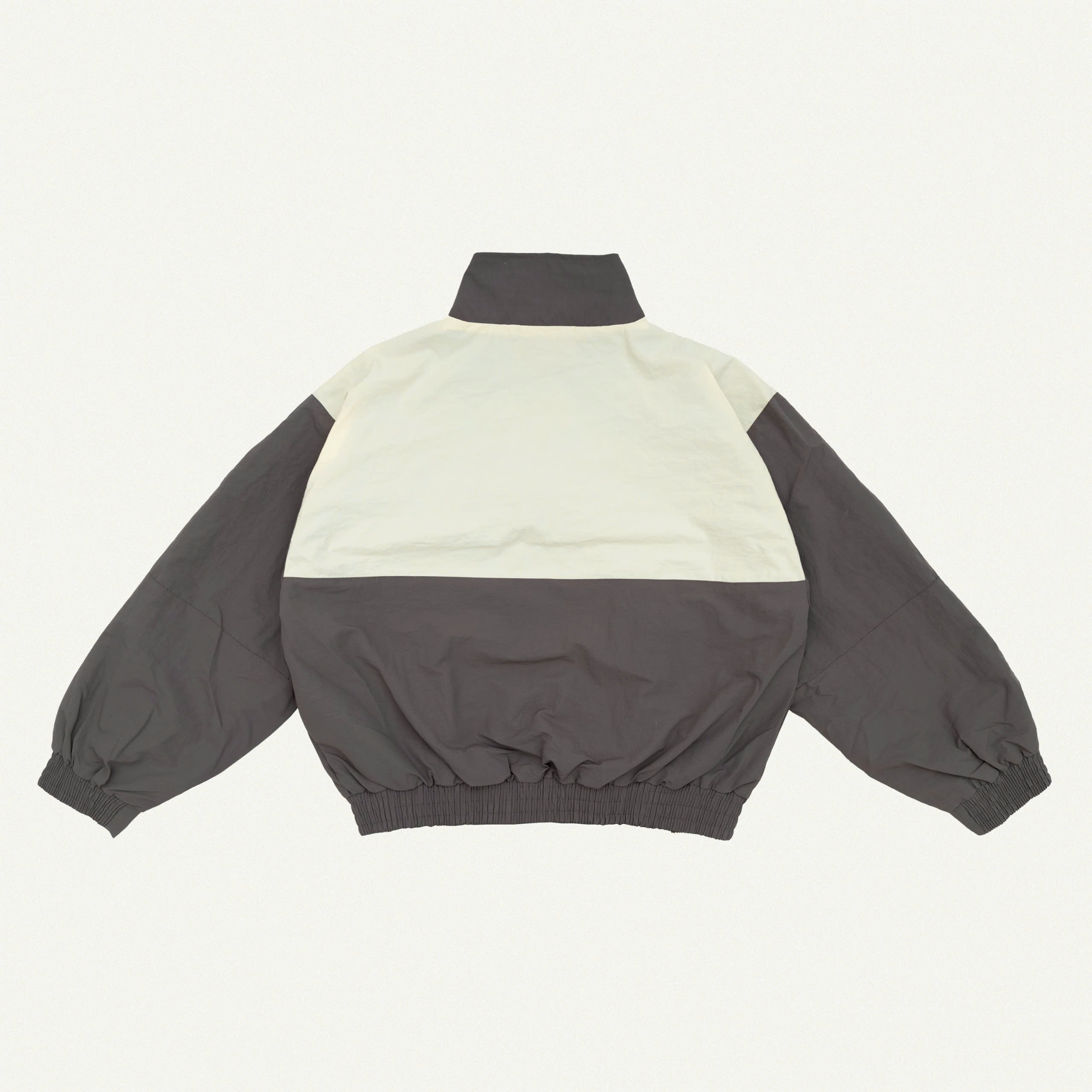 Mô tả TRACKSUIT JACKET / ÁO KHOÁC GIÓ / GAMBLE WORLDWIDE - 8