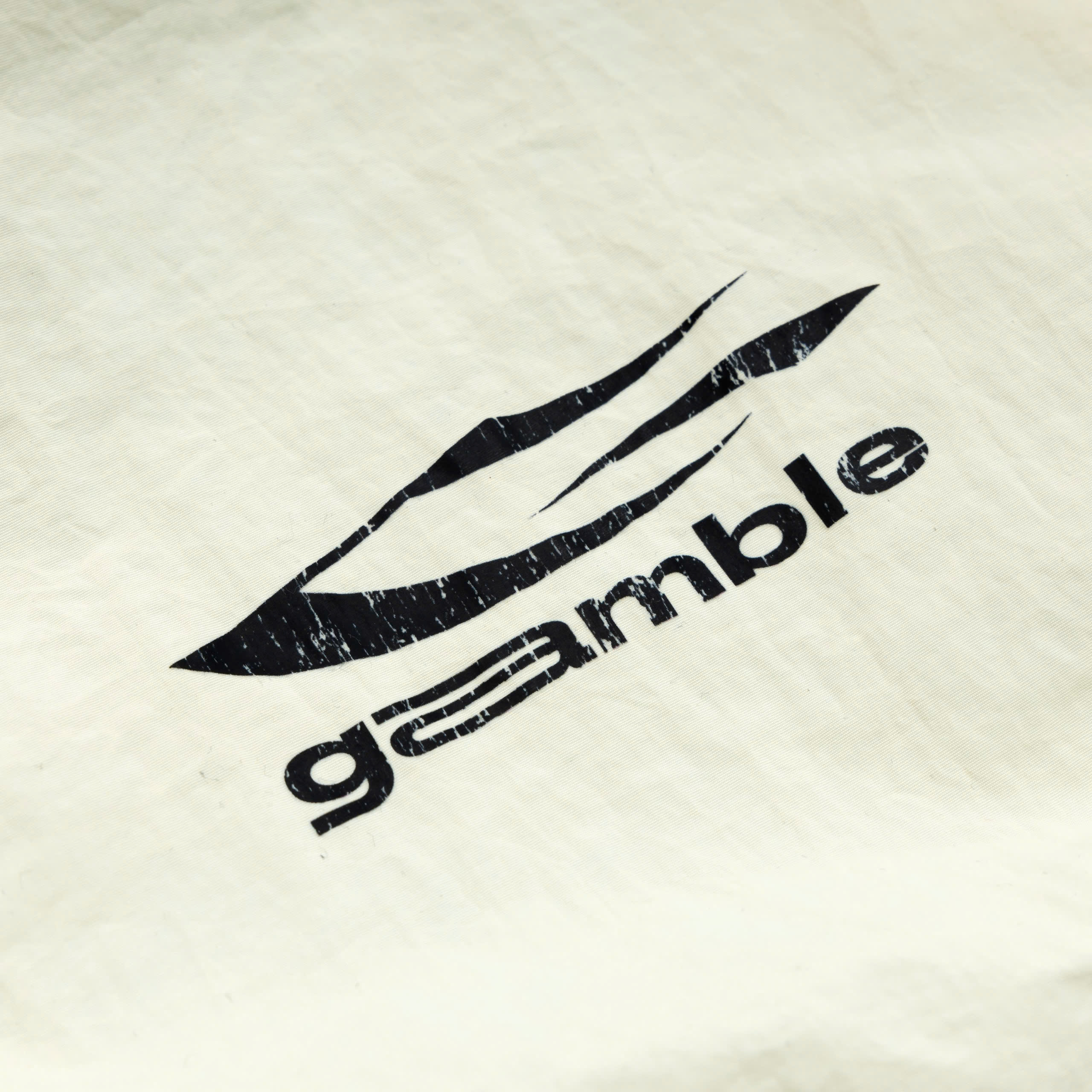 Mô tả TRACKSUIT JACKET / ÁO KHOÁC GIÓ / GAMBLE WORLDWIDE - 11