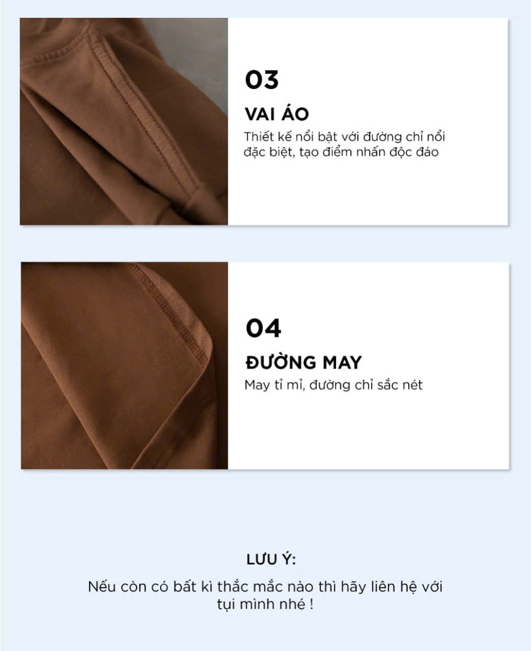 Áo thun cổ tròn CAPMAN
