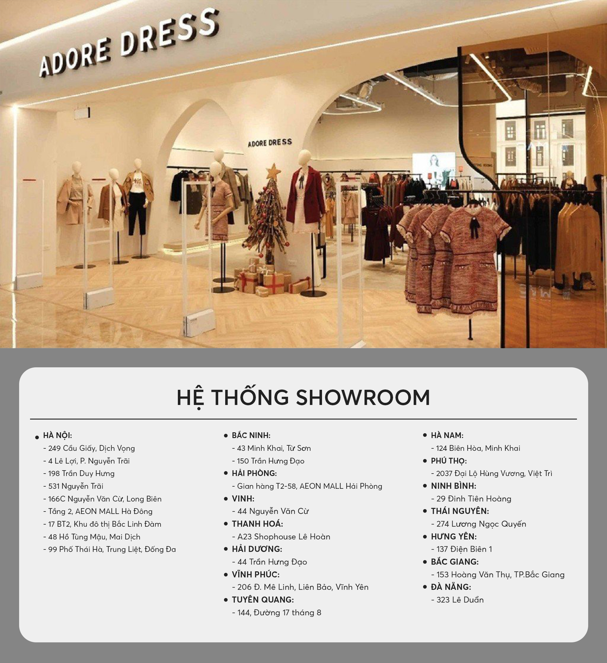 Mô tả 511SH1015-  Sơ mi thô sọc hồng thêu đính túi ADORE DRESS - 5