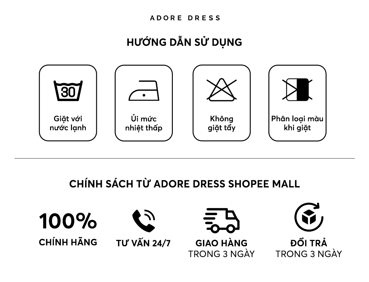 Mô tả 513SK200512 - Chân váy midi tuytsy tàn xếp ly thêu kèm belt ADORE DRESS - 4