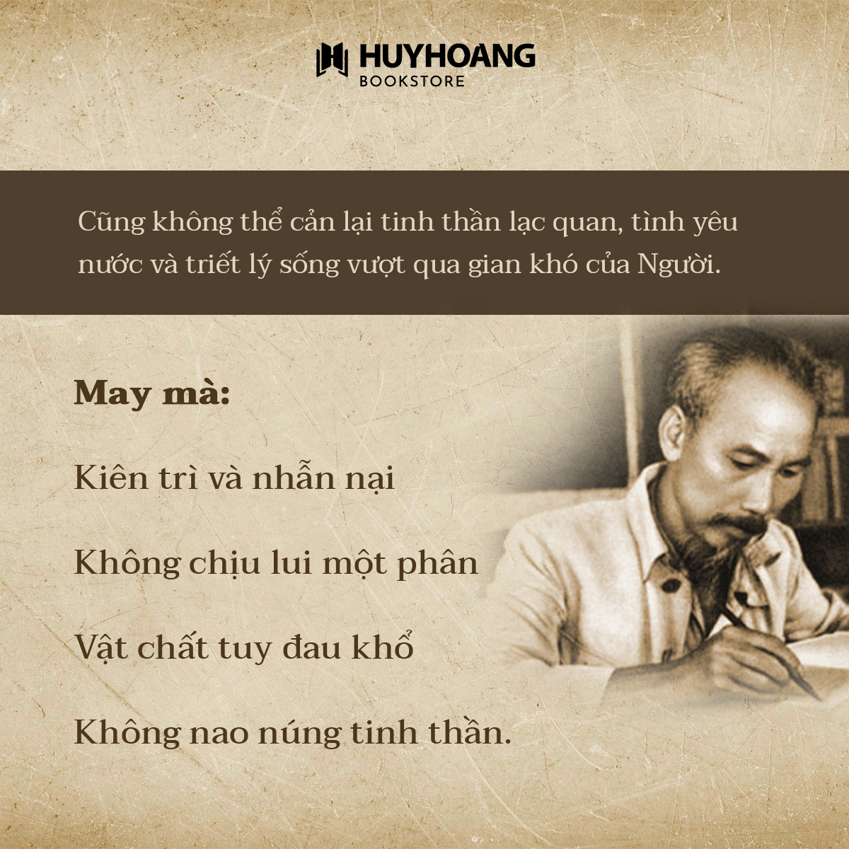 Mô tả Sách nhật ký trong tù hồ chí minh, thơ hồ chí minh, sách bác hồ, văn học kinh điển, tác phẩm văn học - 5