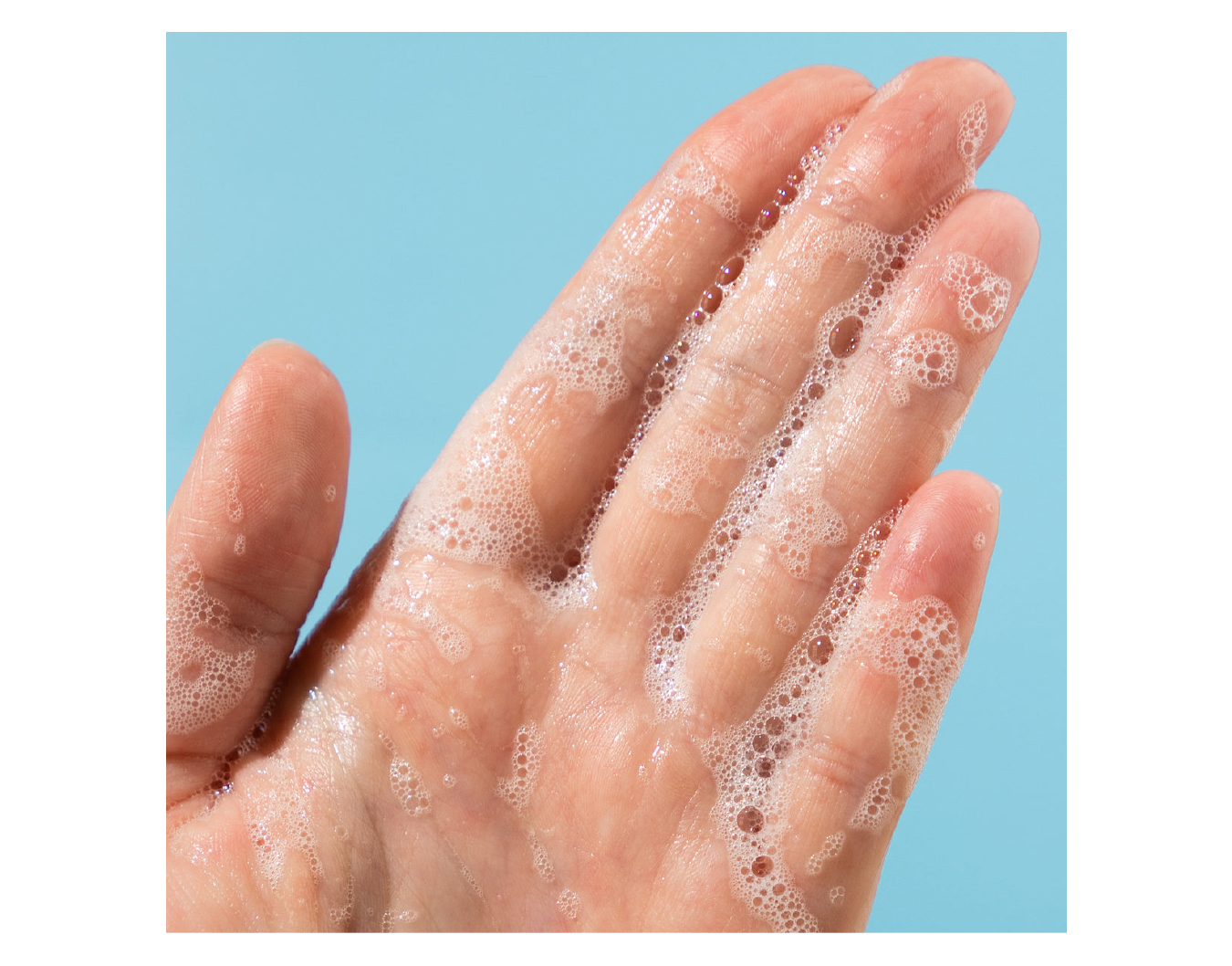 Mô tả Sữa Rửa Mặt Loại Bỏ Bụi Mịn, Ngừa Mụn, Sáng Da Rejuvaskin Facial Cleanser 100ml - 10
