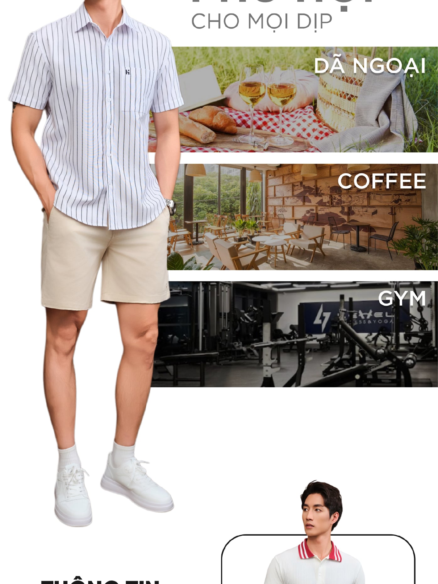 Mô tả Quần short nam SEASON "BA" vải kaki nhung xuất xịn, co giãn 4 chiều, chuẩn form - HUSSIO - 9