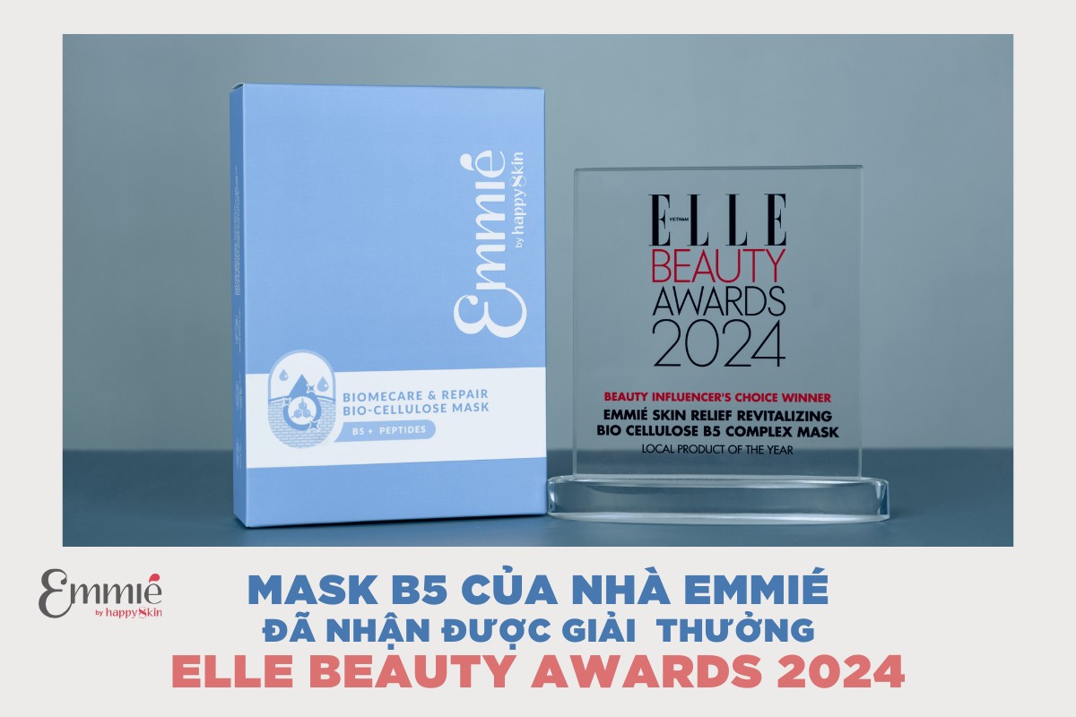 Mô tả [KOL LIVE] COMBO 20 Mặt Nạ Sinh Học Bio-Cellulose Mask 25gx20 - 3