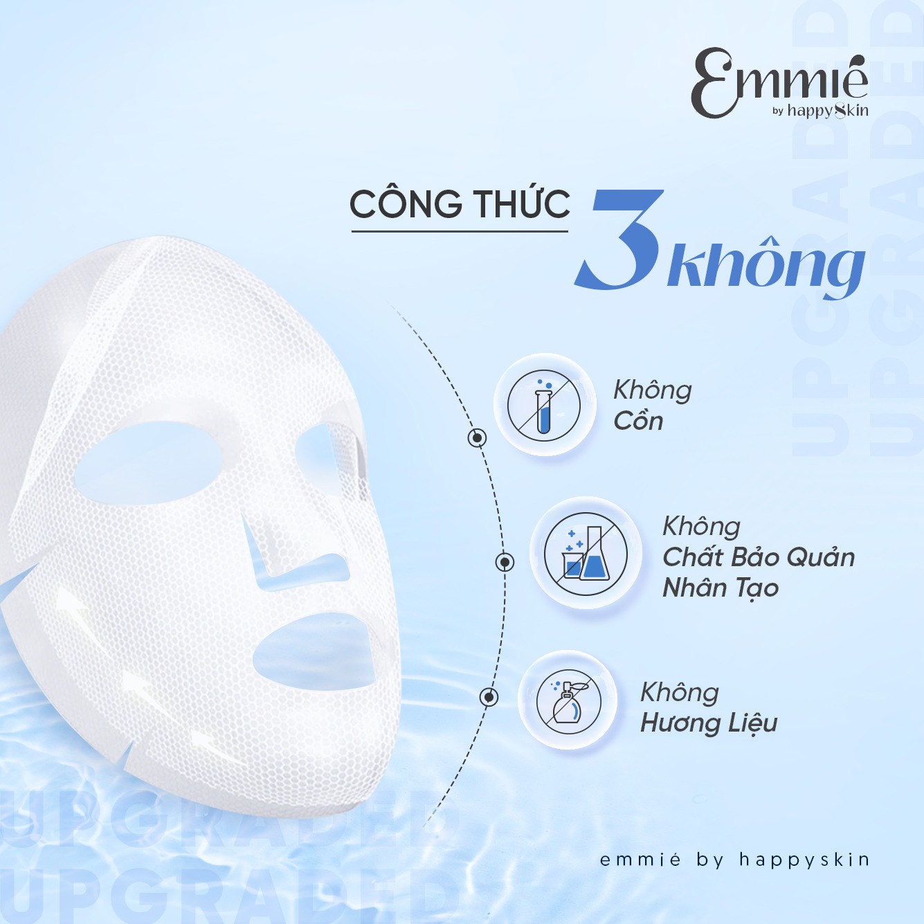 Mô tả [KOL LIVE] COMBO 20 Mặt Nạ Sinh Học Bio-Cellulose Mask 25gx20 - 7