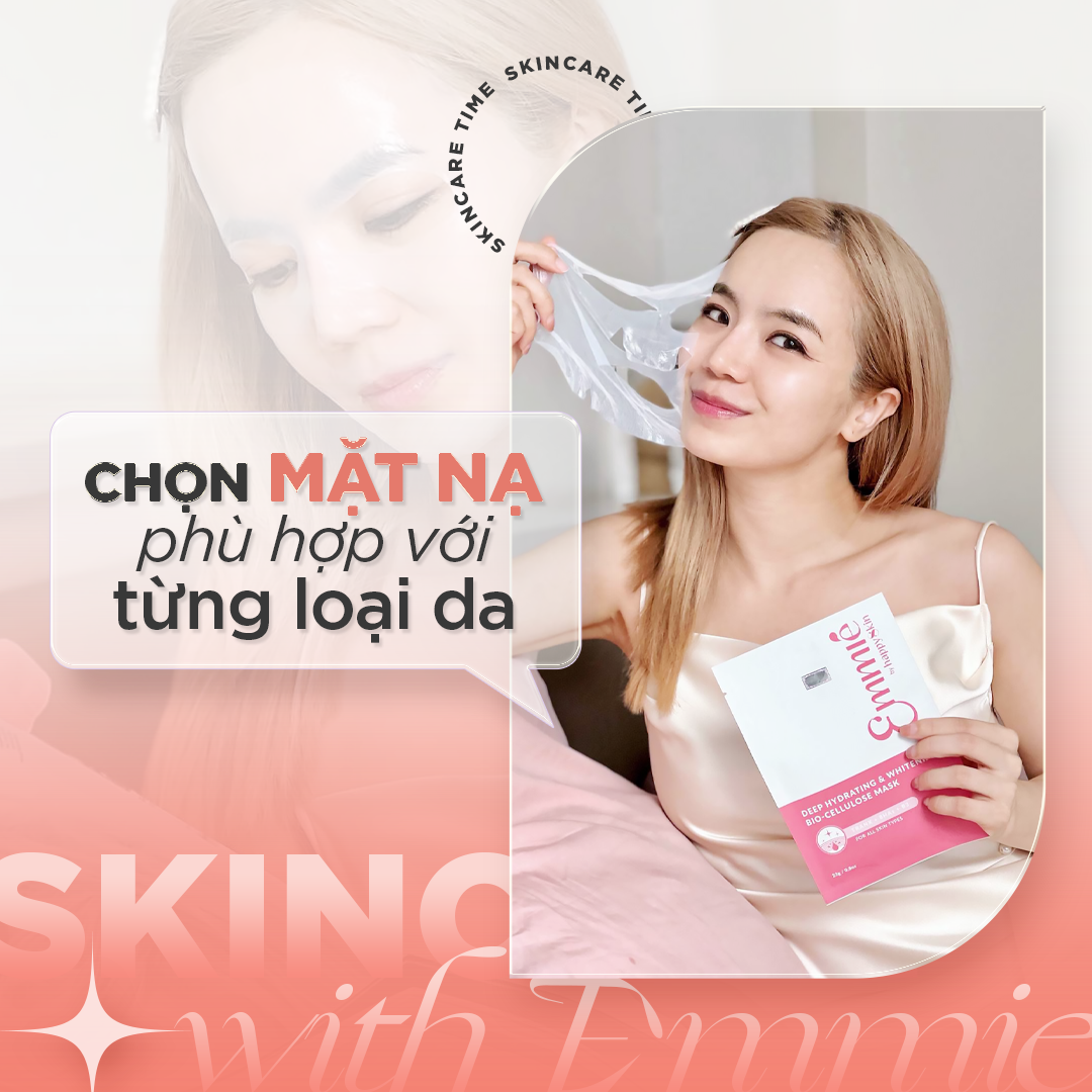 Mô tả [KOL LIVE] COMBO 20 Mặt Nạ Sinh Học Bio-Cellulose Mask 25gx20 - 8