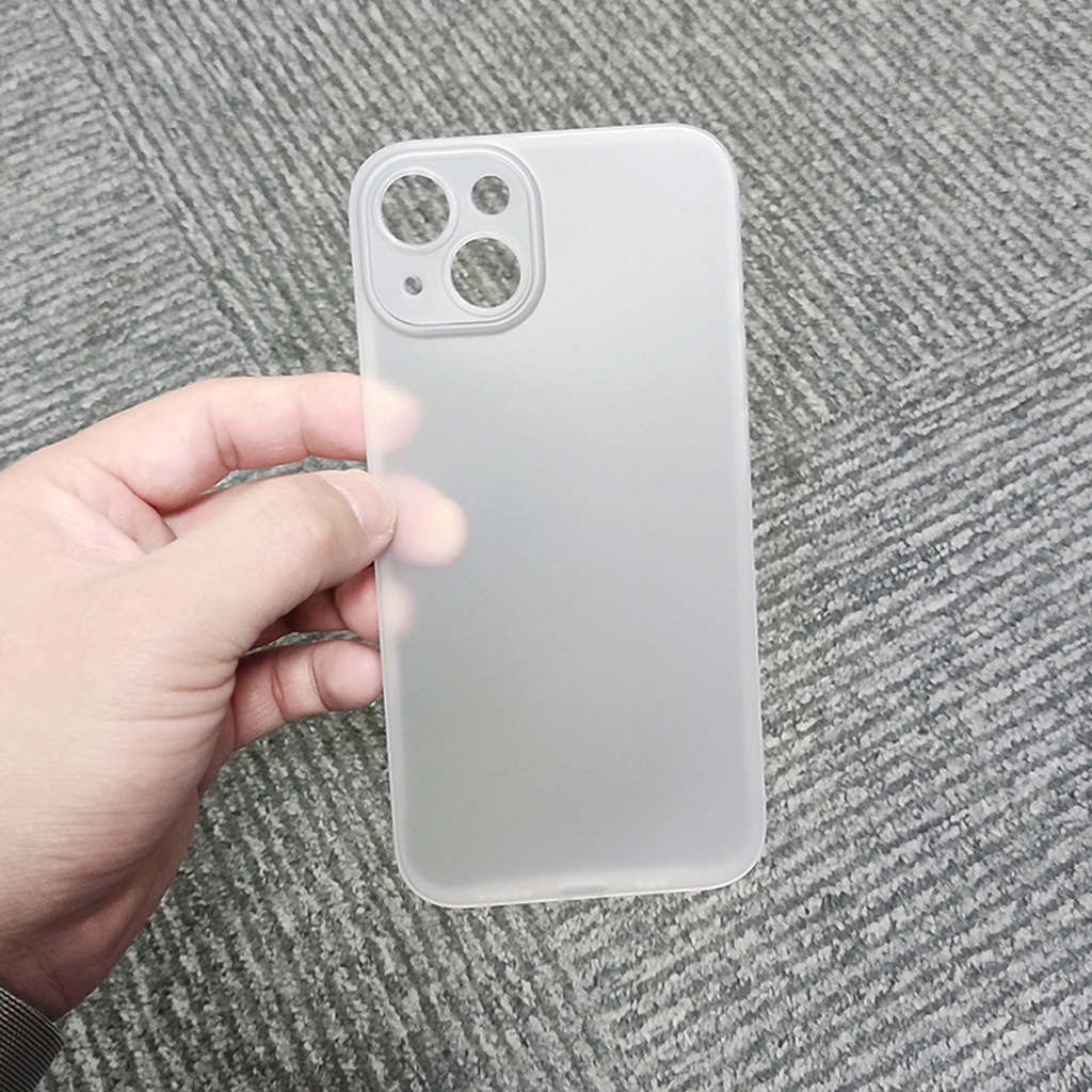 Ốp Likgus Slim Nhám màu sắc