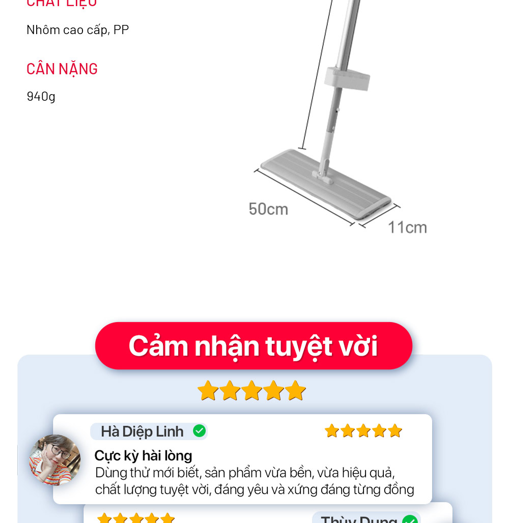 Miếng lau Microfiber Parroti Magic MG02