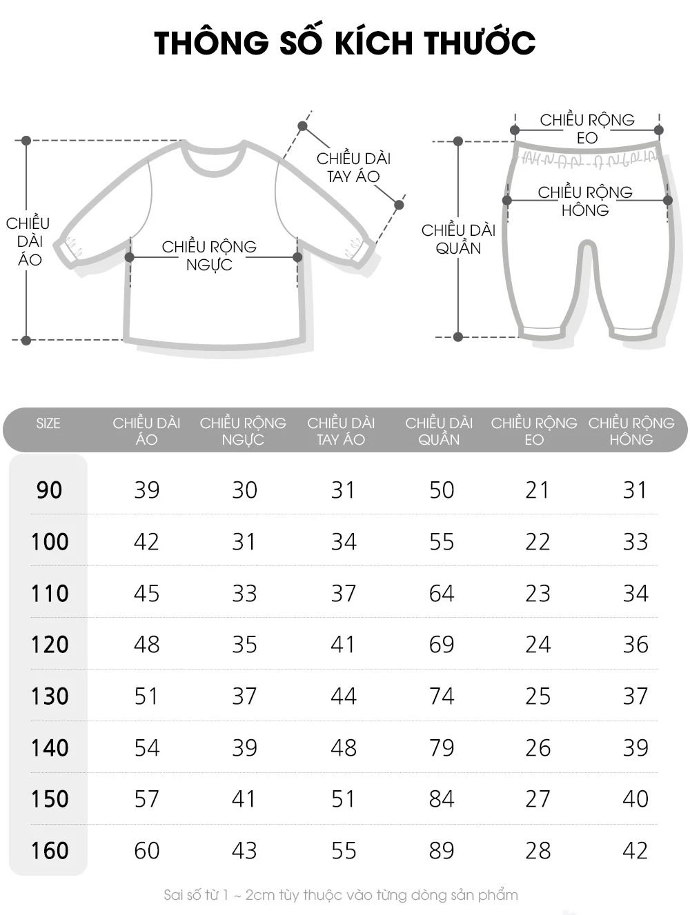 Mô tả Đồ bộ tay dài quần áo thun cotton mịn dáng rộng mặc nhà mùa hè cho bé gái  và bé trai Unifriend Hàn Quốc U2023-43 - 12