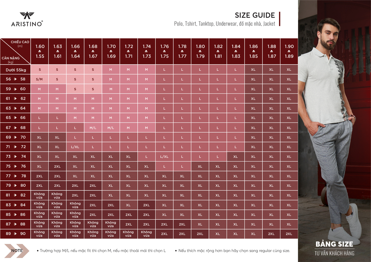 Mô tả Áo Polo Nam Ngắn Tay Sọc Chìm Insidemen Dáng Regular Fit IPS211AS0 - 1