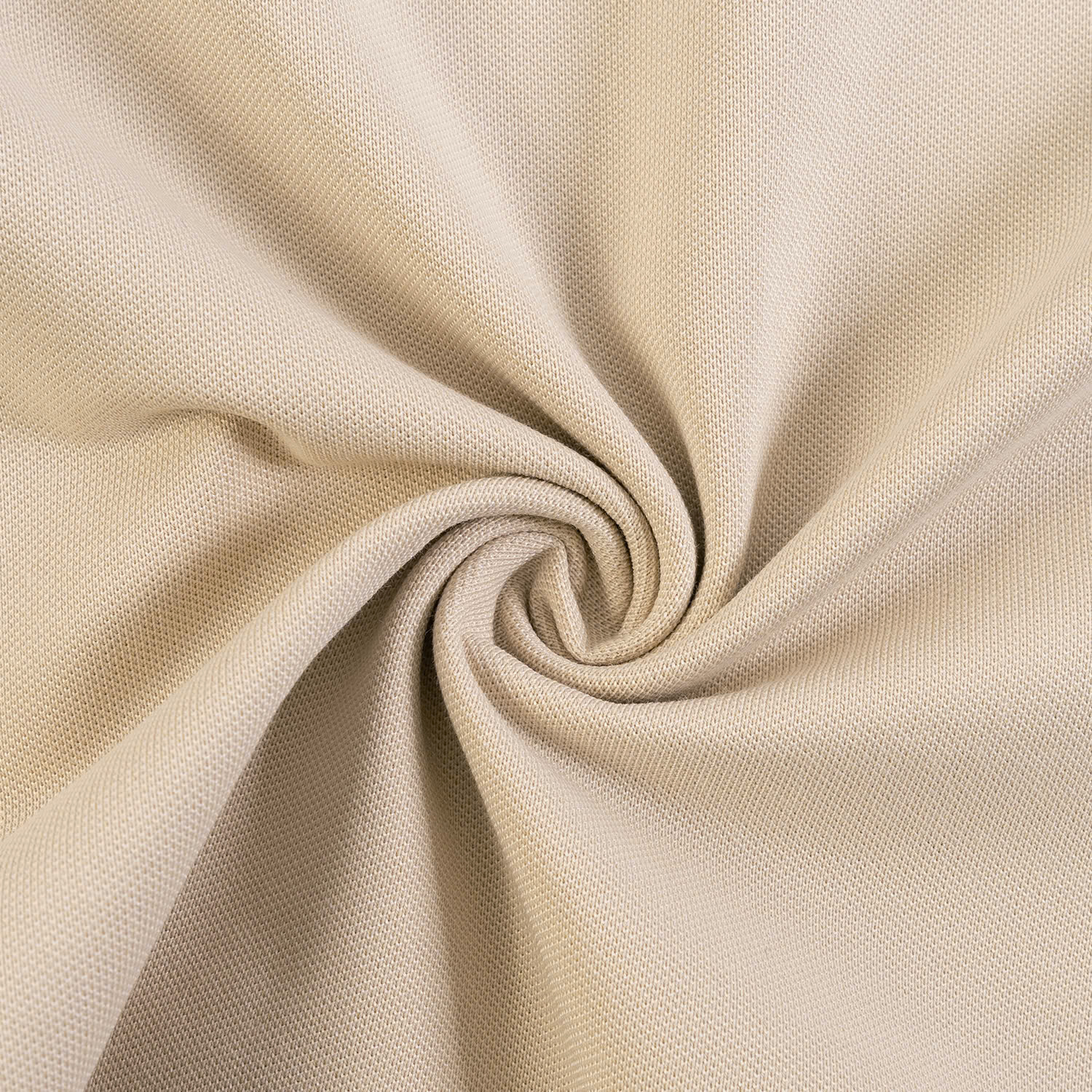 Mô tả Áo POLO Nam Bigsize 80-140KG AKYOO Cao Cấp Cotton Co Giãn, Thâm Hút Mồ Hôi- PL XANH GHI - 8