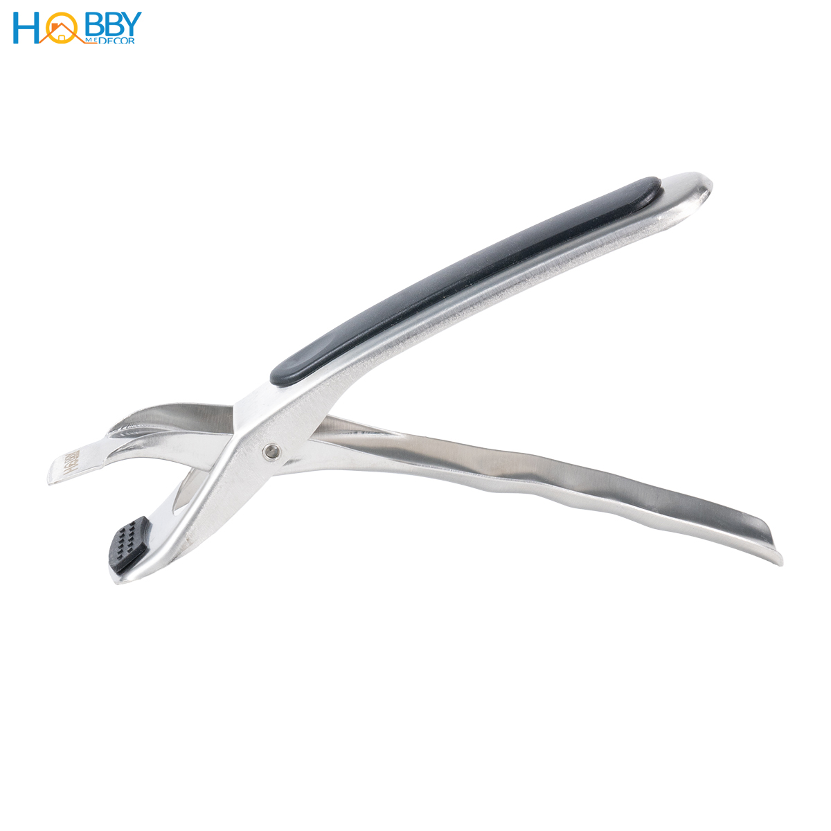 Mô tả Kẹp bát đĩa nhà bếp chống nóng tay cầm inox 304 Hobby home decor KI4 - 5