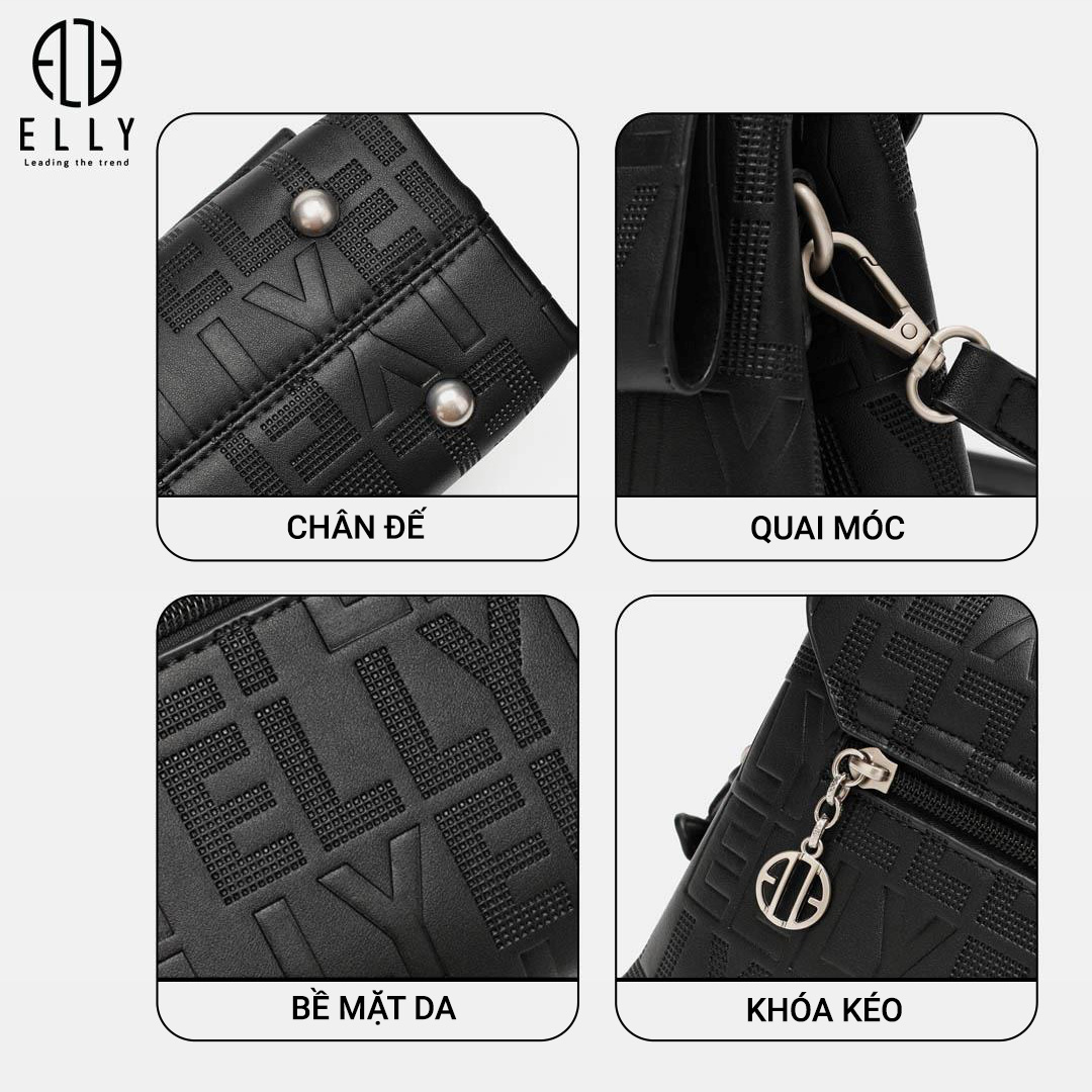 Mô tả Túi xách nữ thời trang ELLY – EL340 - 8