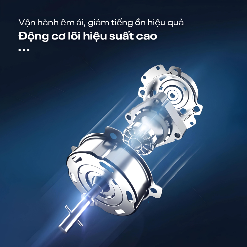 Mô tả Quạt tháp điều hòa nhập khẩu FUJIHOME TF-13EM, thiết kế hiện đại, sang trọng, 3 chế độ gió - 12