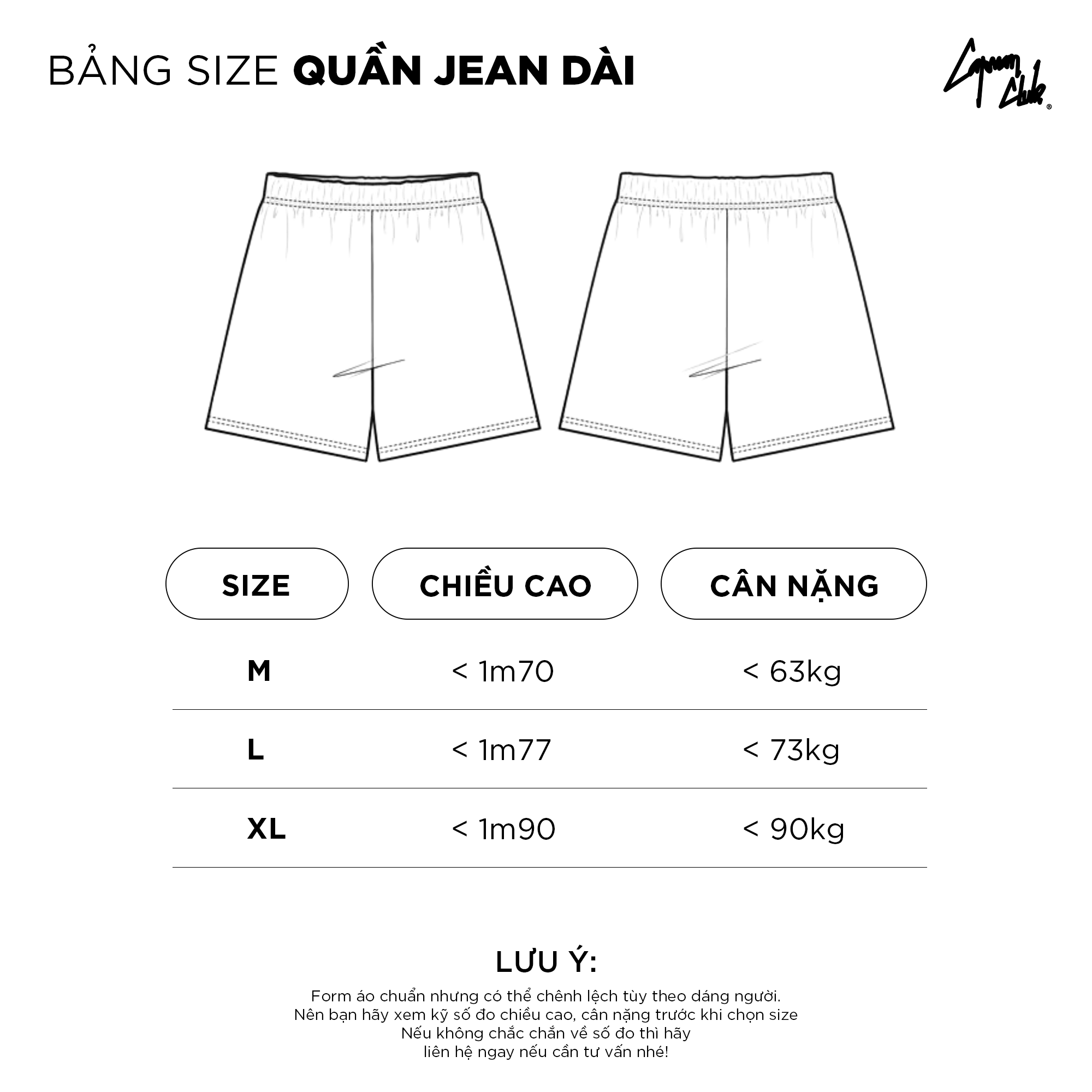 Quần short nam phom rộng MIST CAPMAN CLUB
