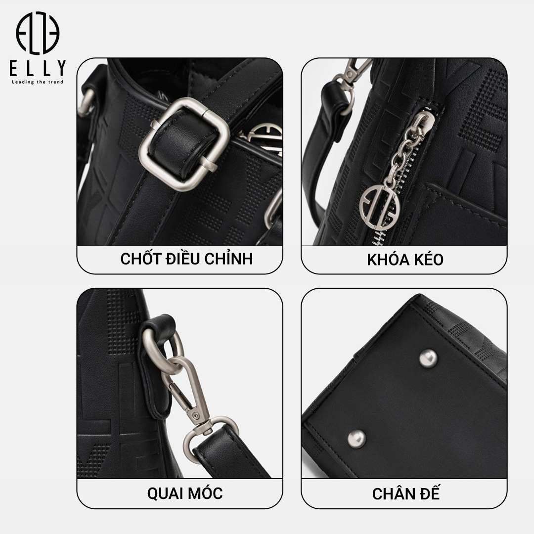 Mô tả Túi xách nữ thời trang ELLY – EL342 - 8