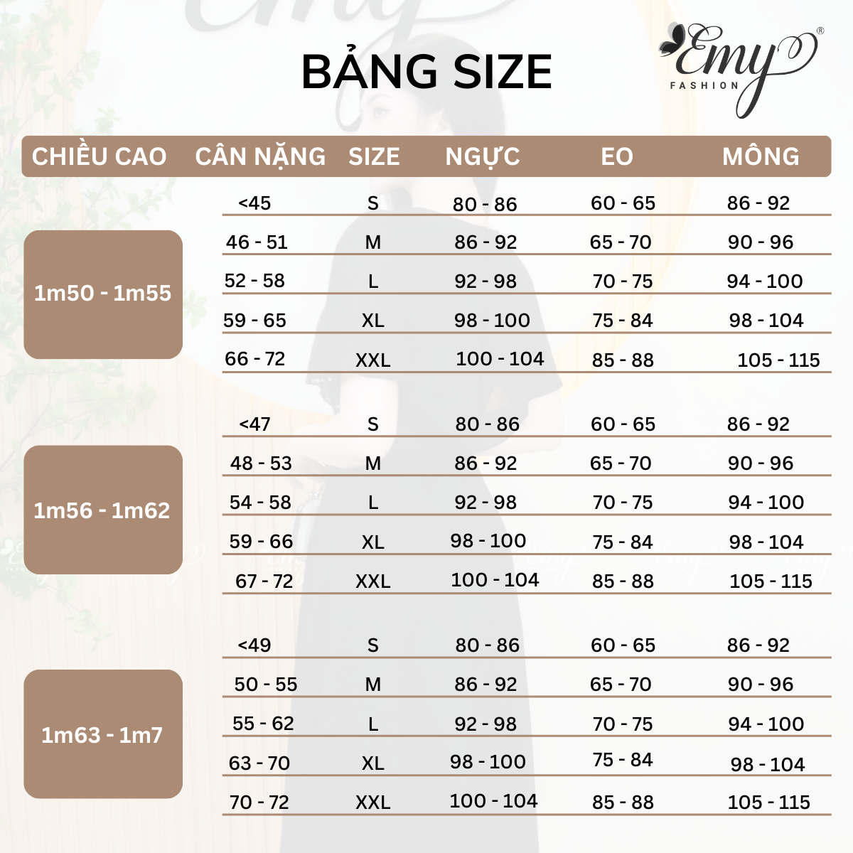 Mô tả Đầm Thiết Kế EMY Thời Trang Cao Cấp EM4013 Vải Cotton Lạnh Đen Phối Vải Chinfon Đen Sang Chảnh Đi Tiệc - 2