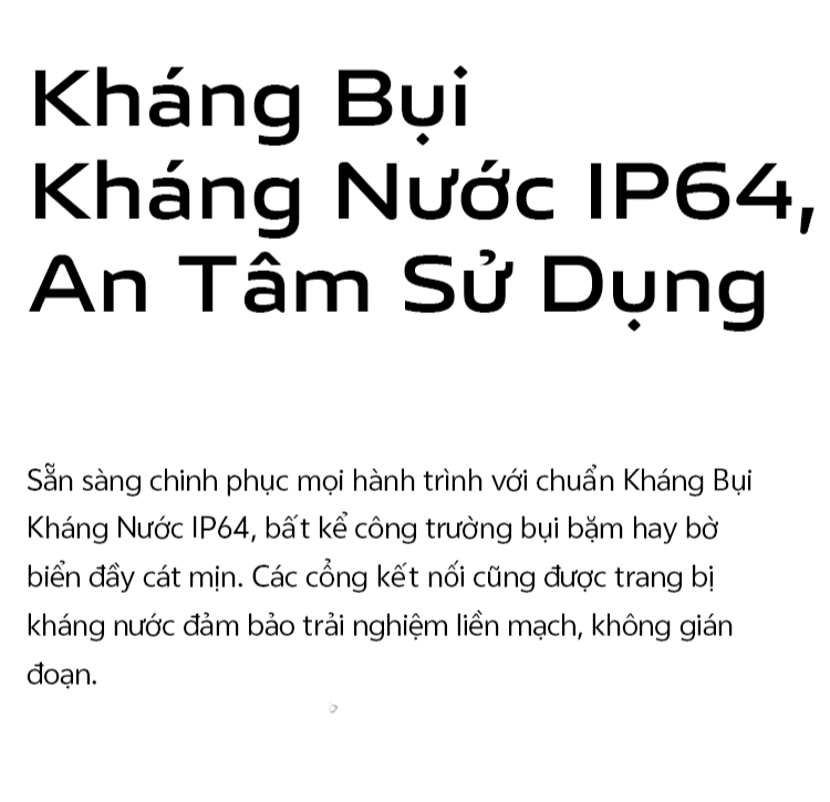 Mô tả Điện thoại vivo Y04 (6GB+128GB) - Hàng chính hãng - 1 Đổi 1 trong tháng đầu tiên - Bảo hành 12 tháng - 8