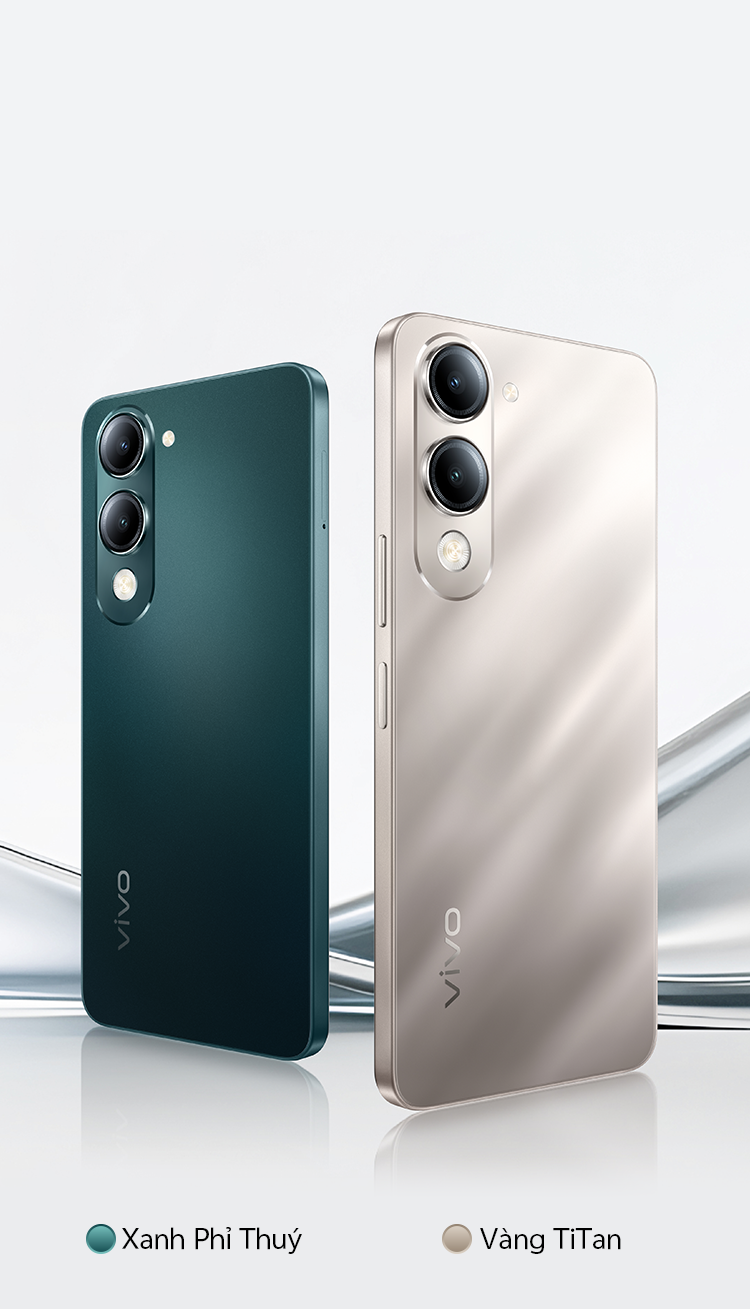 Mô tả Điện thoại vivo Y04 (6GB+128GB) - Hàng chính hãng - 1 Đổi 1 trong tháng đầu tiên - Bảo hành 12 tháng - 1