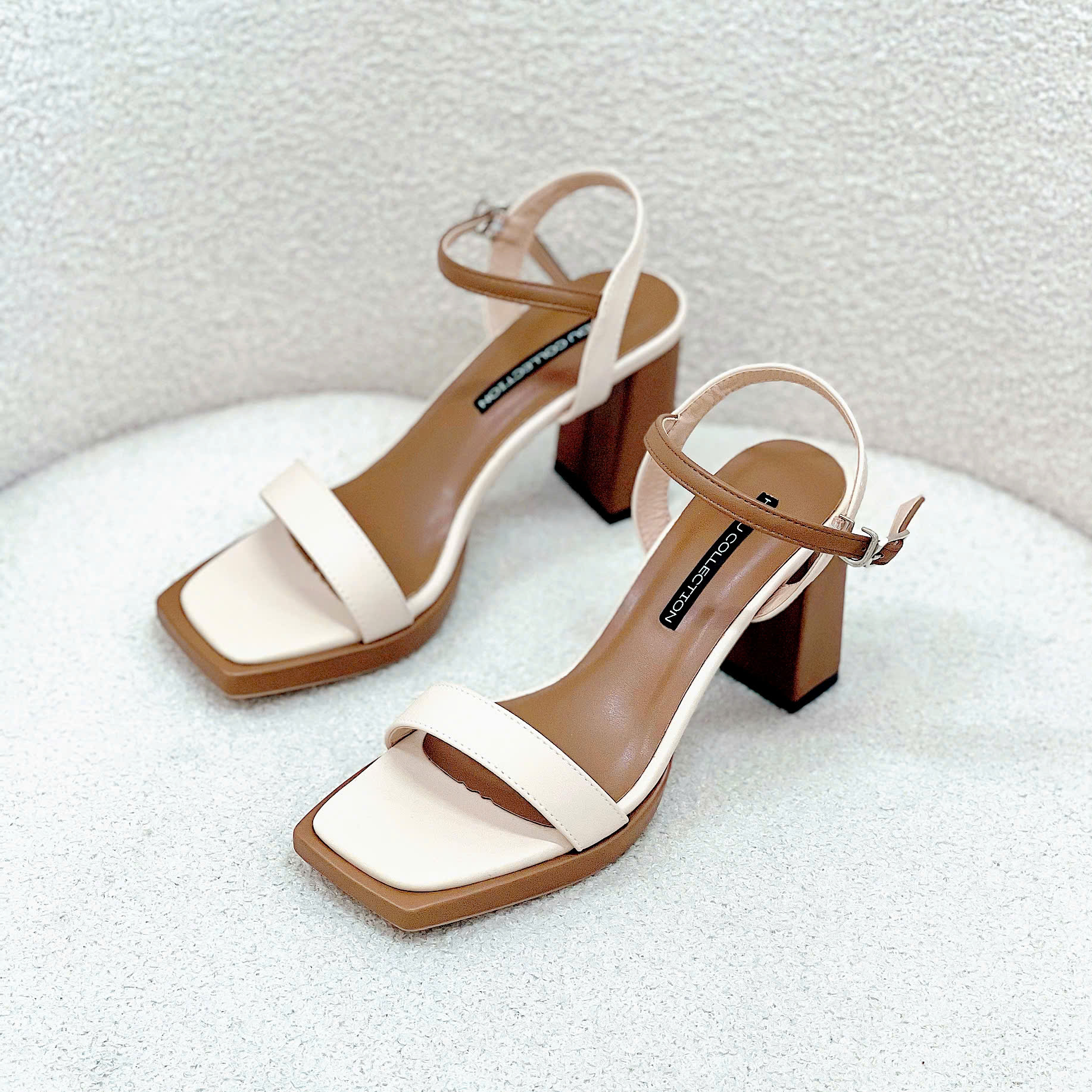 Giày Sandal HADU M7140