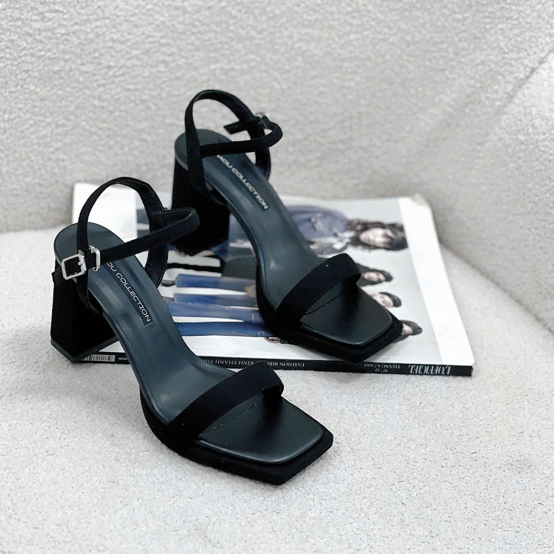 Giày Sandal HADU M7140