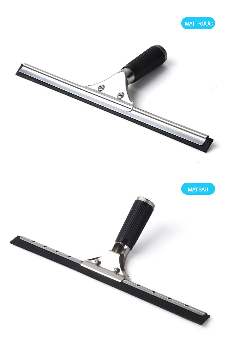 Mô tả Cây Gạt Kính Cầm Tay KITIMOP A35 - Cây Gạt Nước Cầm Tay, Gạt Kính Lau Kính Chuyên Dụng Cao Cấp - 3