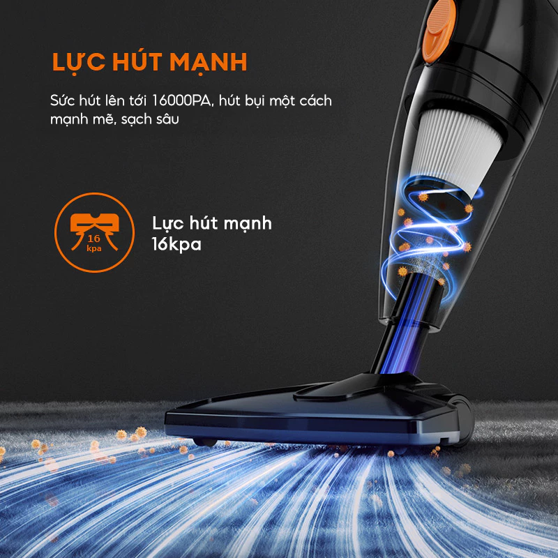 Hệ thống lọc 3 lớp Gaabor GVCW-M15AS