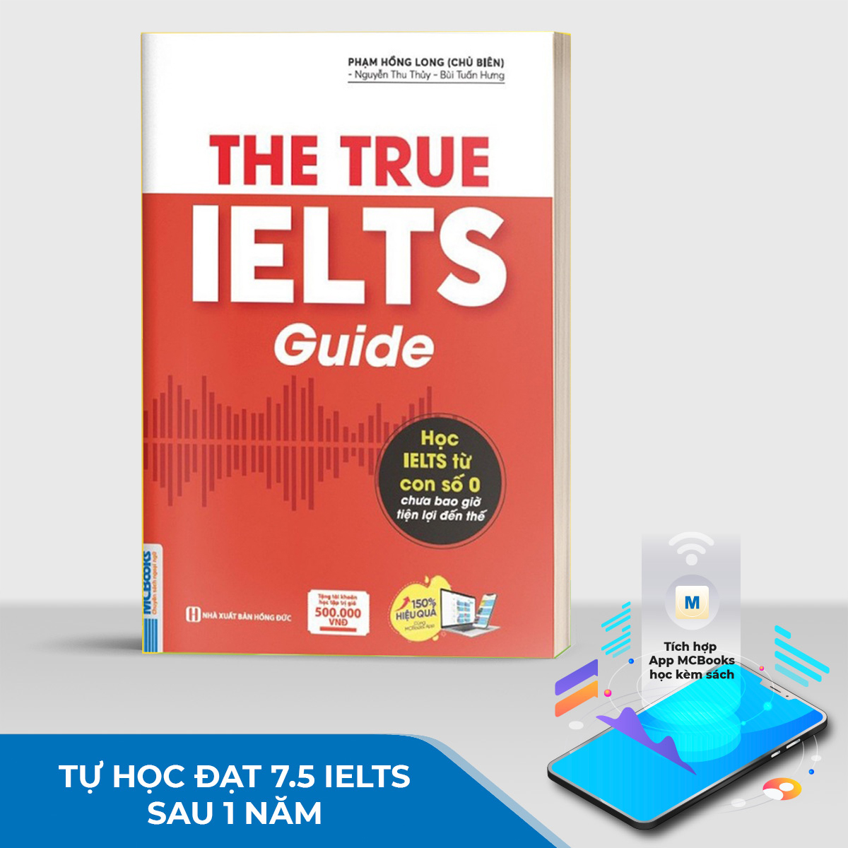 Mô tả Sách - Bộ 3 Cuốn Luyện Thi Ielts Từ Con Số 0, Luyện Ngữ Pháp Toàn Diện, Luyện Nói Theo Chủ Đề (Combo/Lẻ Tùy Chọn) - 1