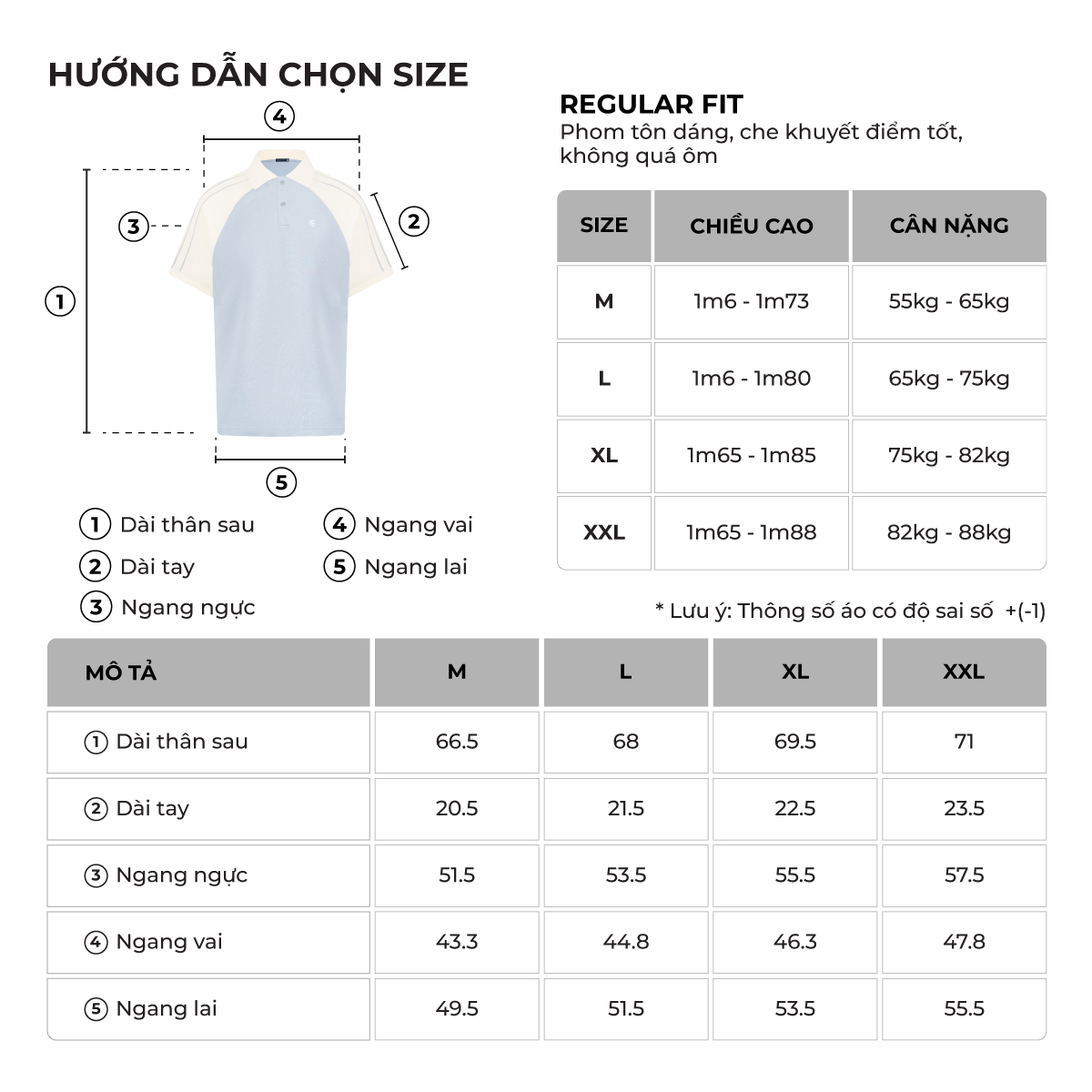 Mô tả Áo polo nam cao cấp NIVIX, BST SÁNH ĐÔI, vải cá sấu cotton interlock, thanh lịch, sang trọng - POLOMANOR - 7