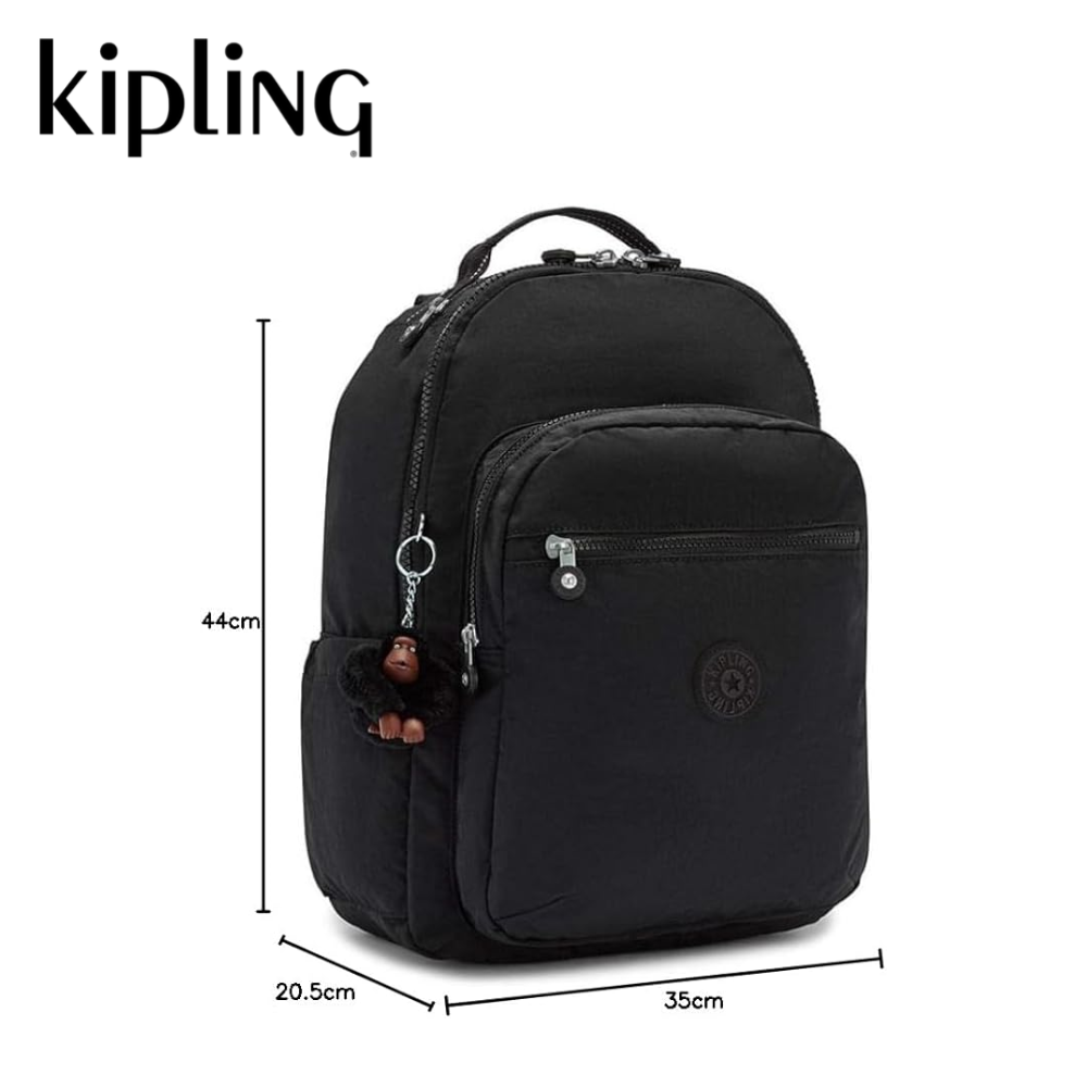 Kipling Balo Thời Trang Backpack SEOUL HUKI5140