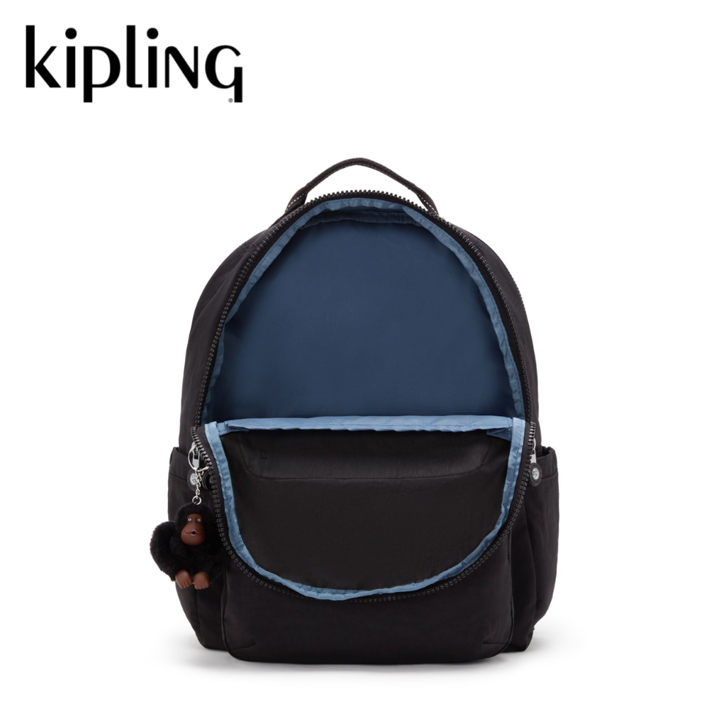 Kipling Balo Thời Trang Backpack SEOUL HUKI5140 - Chi tiết