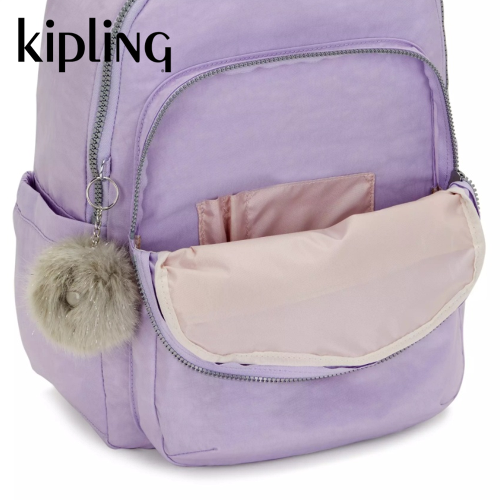 Kipling Balo Thời Trang Backpack SEOUL HUKI5140 - Đeo vai