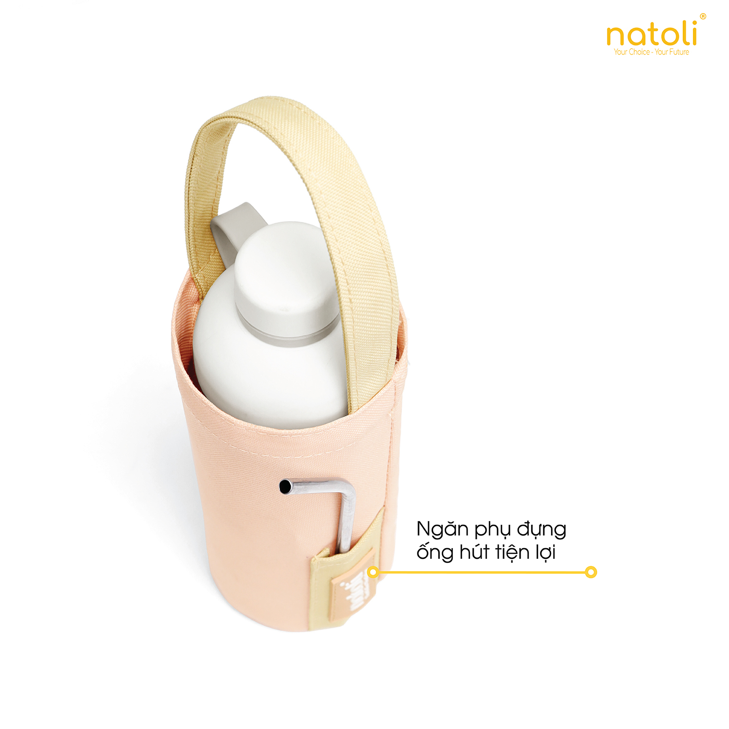 Chính sách bảo hành NATOLI