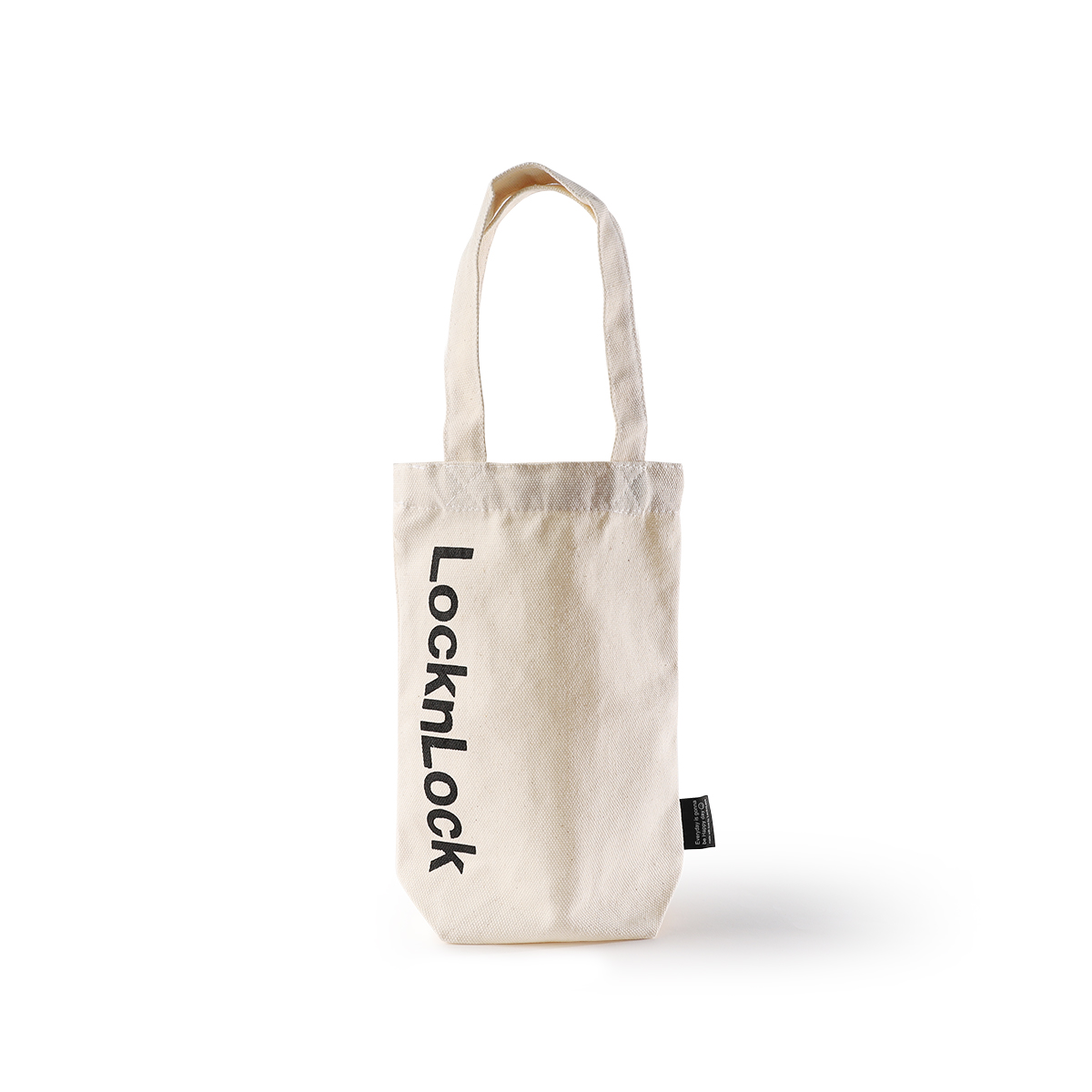 Mô tả Túi Đựng Bình Nước LocknLock Daily Tumbler Bag HWB824 Nhiều màu lựa chọn, Hàng chính hãng - K-MALL - 7