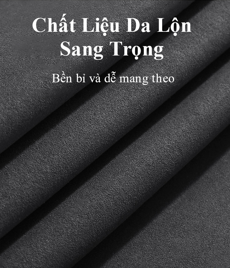 Mô tả Móc treo đồ gắn lưng ghế ô tô MYT Móc kim loại gắn sau ghế xe hơi siêu chịu lực móc đơn móc đôi bằng da lộn sang trọng - 2