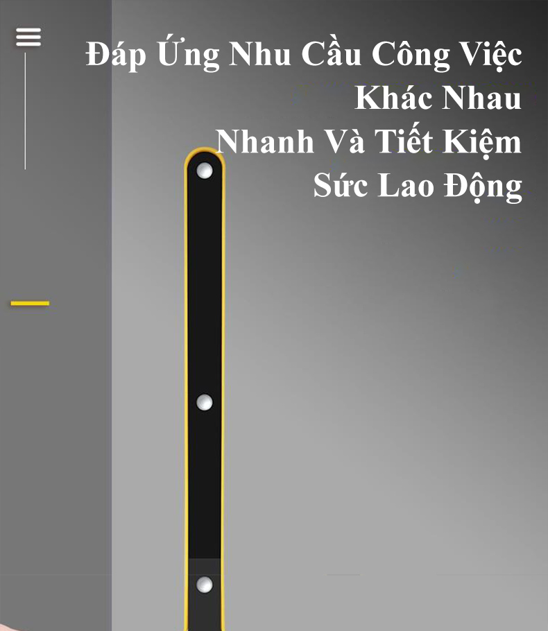Mô tả Cờ lê thủy lực nâng hạ gầm ô tô MYT Tay kích lốp ô tô tay đòn hỗ trợ nâng gầm xe hơi chuyện dụng sửa chữa thay bánh xe - 11