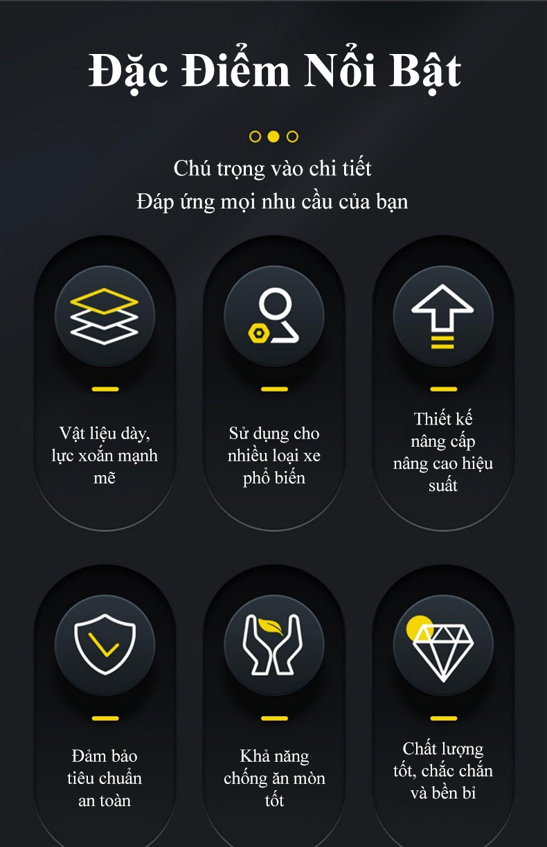 Mô tả Cờ lê thủy lực nâng hạ gầm ô tô MYT Tay kích lốp ô tô tay đòn hỗ trợ nâng gầm xe hơi chuyện dụng sửa chữa thay bánh xe - 2