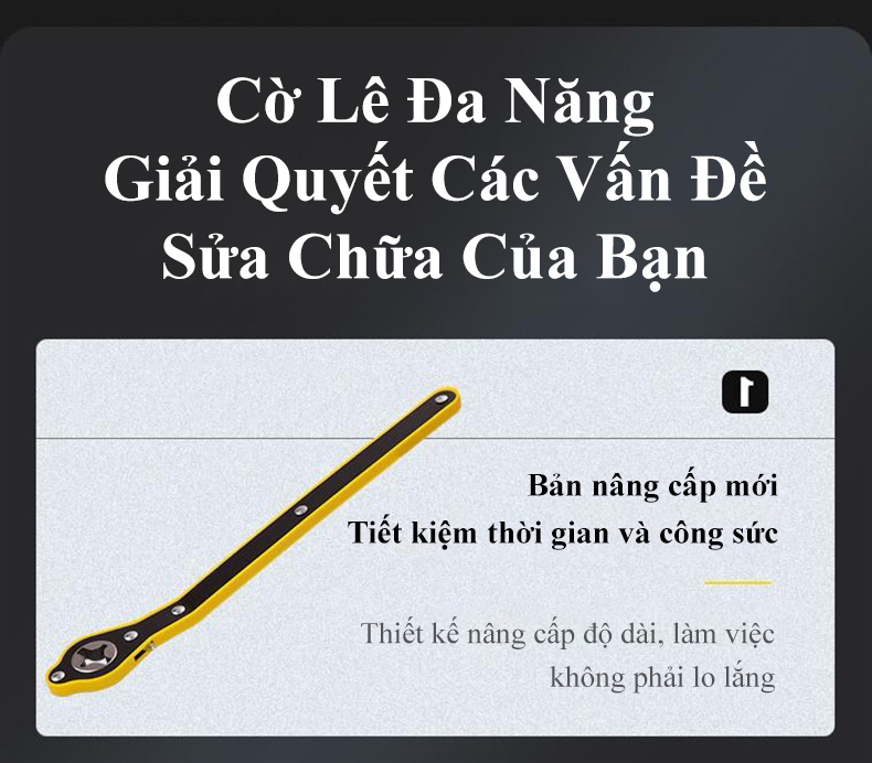 Mô tả Cờ lê thủy lực nâng hạ gầm ô tô MYT Tay kích lốp ô tô tay đòn hỗ trợ nâng gầm xe hơi chuyện dụng sửa chữa thay bánh xe - 7
