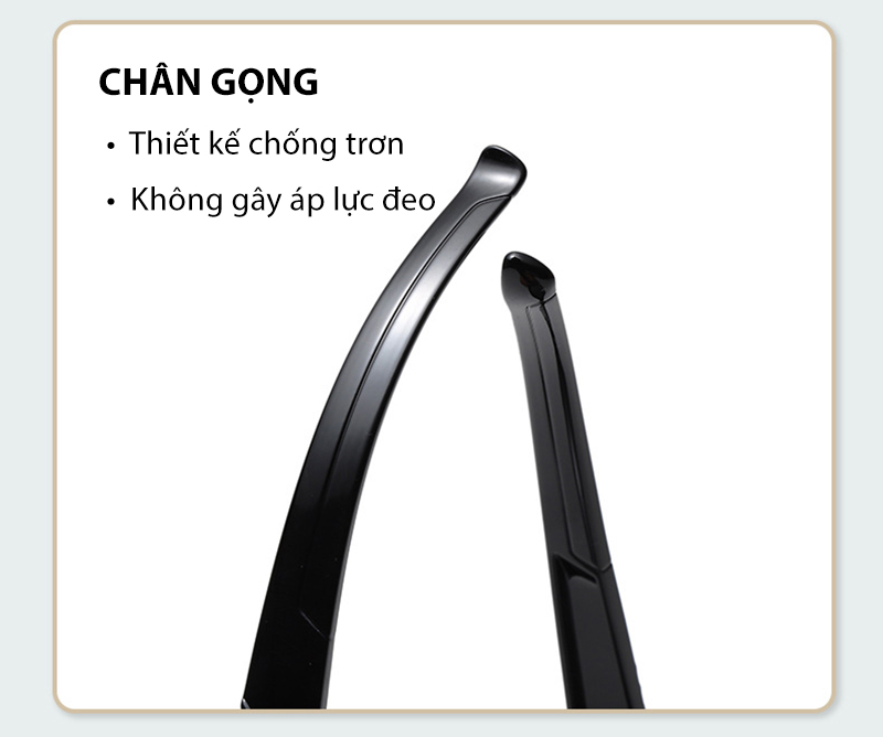 Mô tả Kính Chống Bụi Phân Cực Đi Đường Nam Nữ AORON Có Thể Đeo Ngoài Gọng Cận Chống Tia UV Gây Hại, Cản Gió Và Nước Mưa AK236 - 6