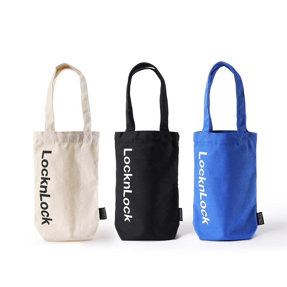 Mô tả Túi Đựng Bình Nước LocknLock Daily Tumbler Bag HWB824, Hàng Chính Hãng - JoyMall - 1