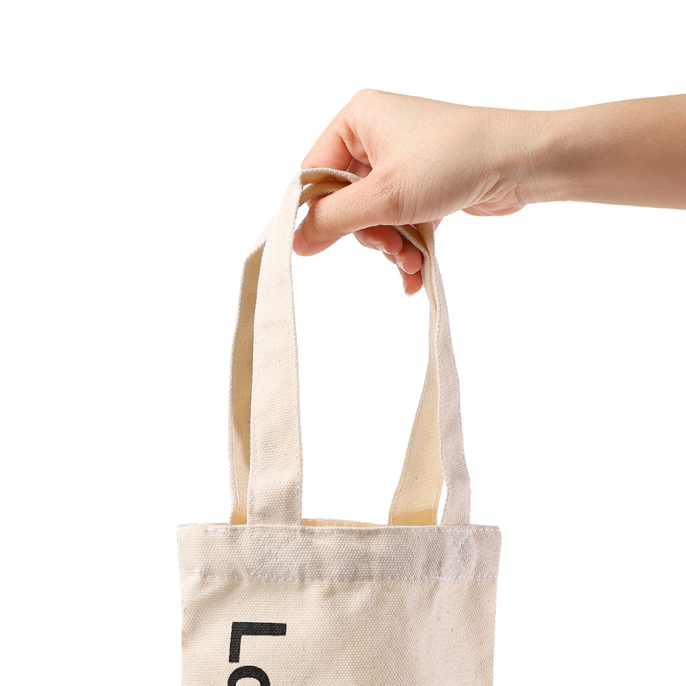 Mô tả Túi Đựng Bình Nước LocknLock Daily Tumbler Bag HWB824, Hàng Chính Hãng - JoyMall - 2