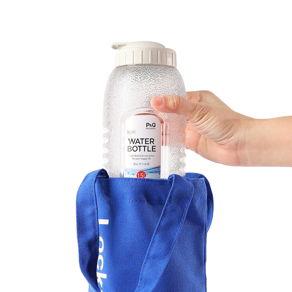 Mô tả Túi Đựng Bình Nước LocknLock Daily Tumbler Bag HWB824, Hàng Chính Hãng - JoyMall - 3